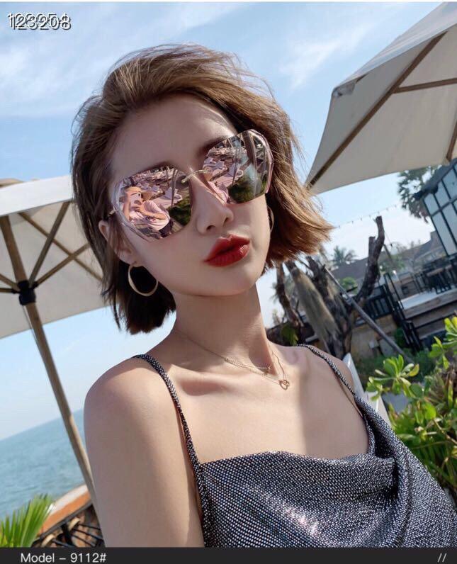 CHANEL香奈兒 偏光墨鏡 原單代工廠 推薦款式 偏光防止紫外線 太陽眼鏡 適合各種臉型  lly1397